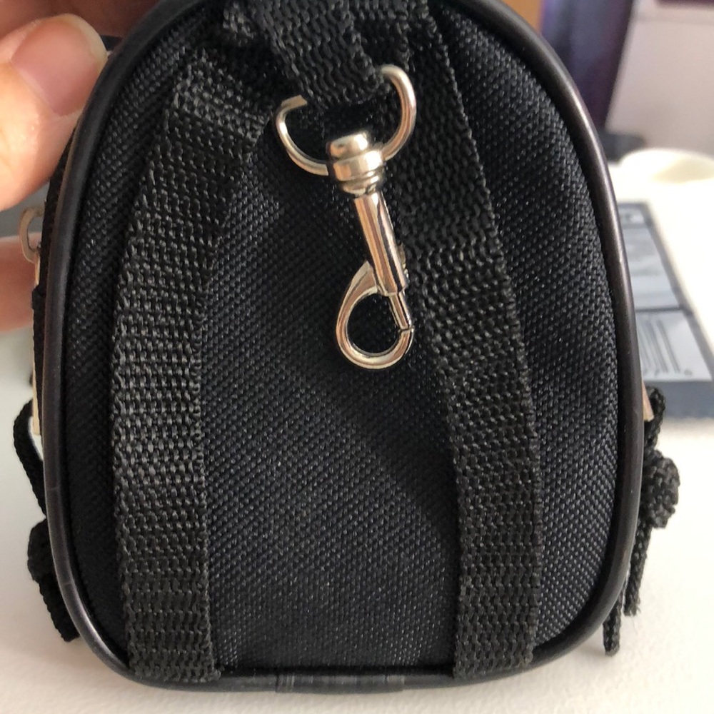 Mini backpack - Picture 3 of 3